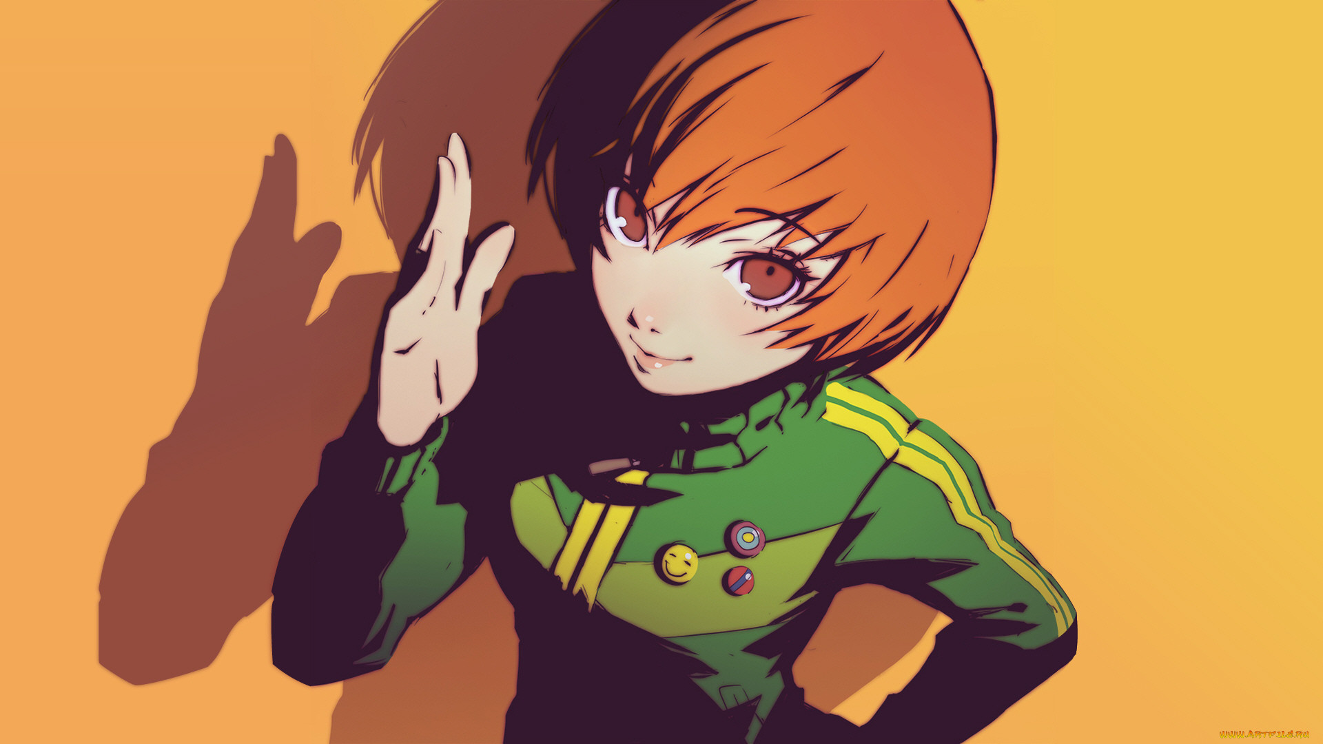 , persona, 